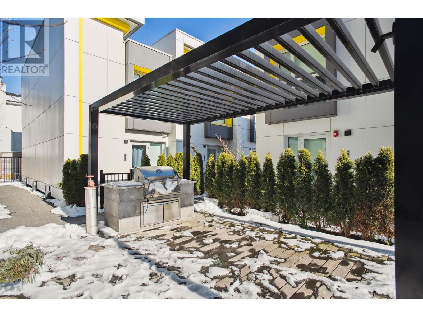 Listing Picture 22 of 25 : 602 6328 CAMBIE STREET, Vancouver / 溫哥華 - 魯藝地產 Yvonne Lu Group - MLS Medallion Club Member