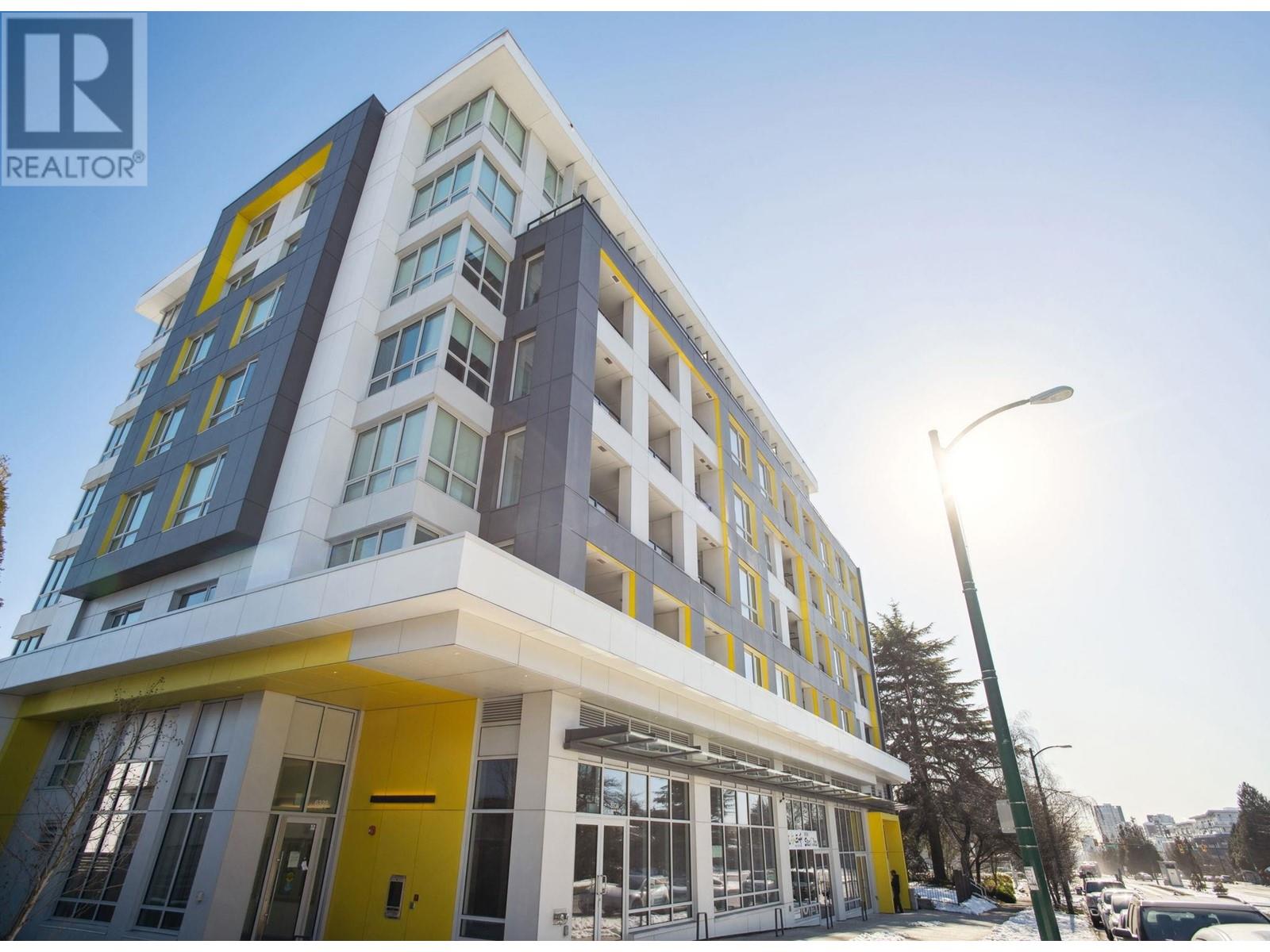 Listing Picture 24 of 25 : 602 6328 CAMBIE STREET, Vancouver / 溫哥華 - 魯藝地產 Yvonne Lu Group - MLS Medallion Club Member