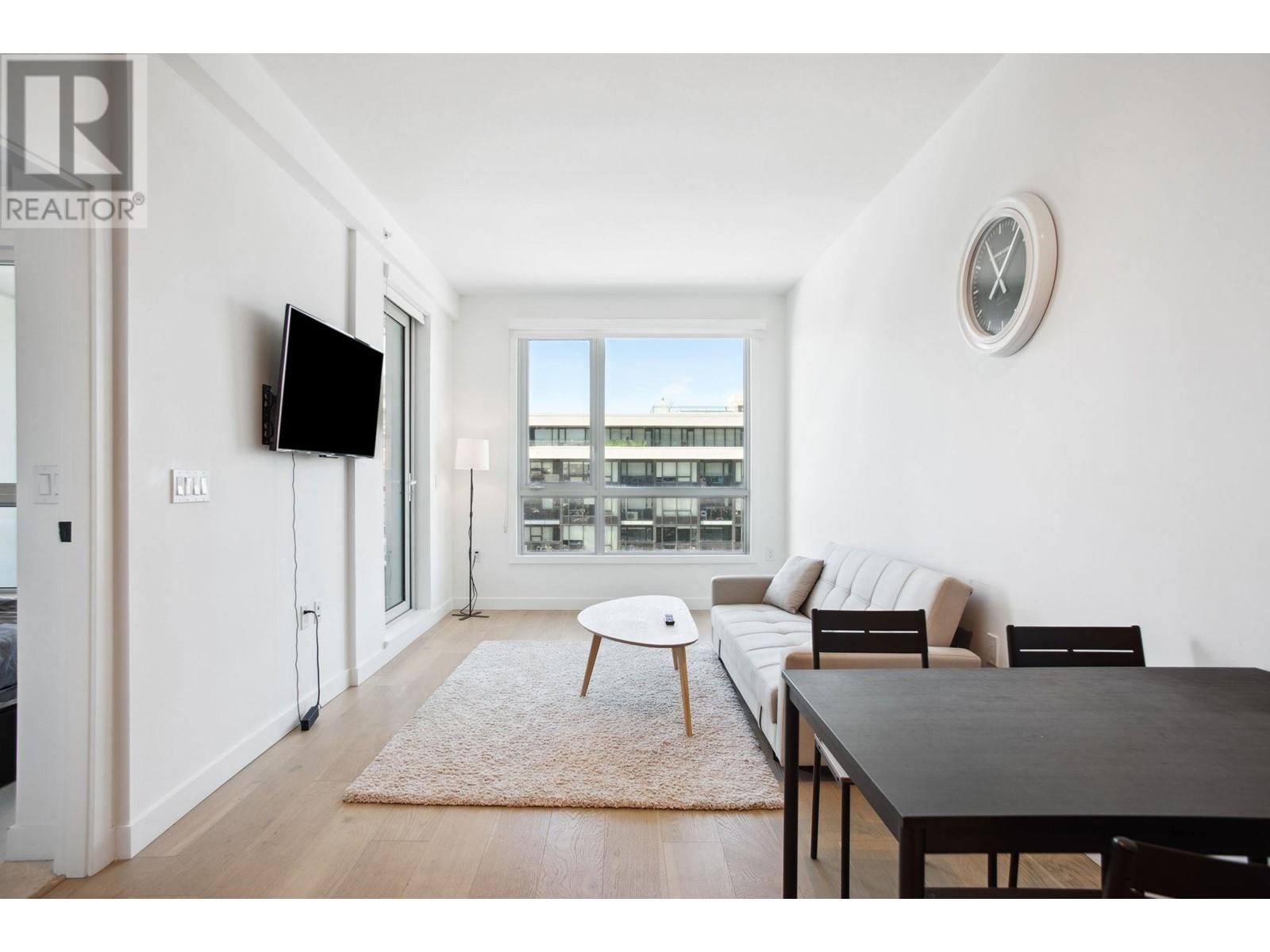 Listing Picture 7 of 25 : 602 6328 CAMBIE STREET, Vancouver / 溫哥華 - 魯藝地產 Yvonne Lu Group - MLS Medallion Club Member