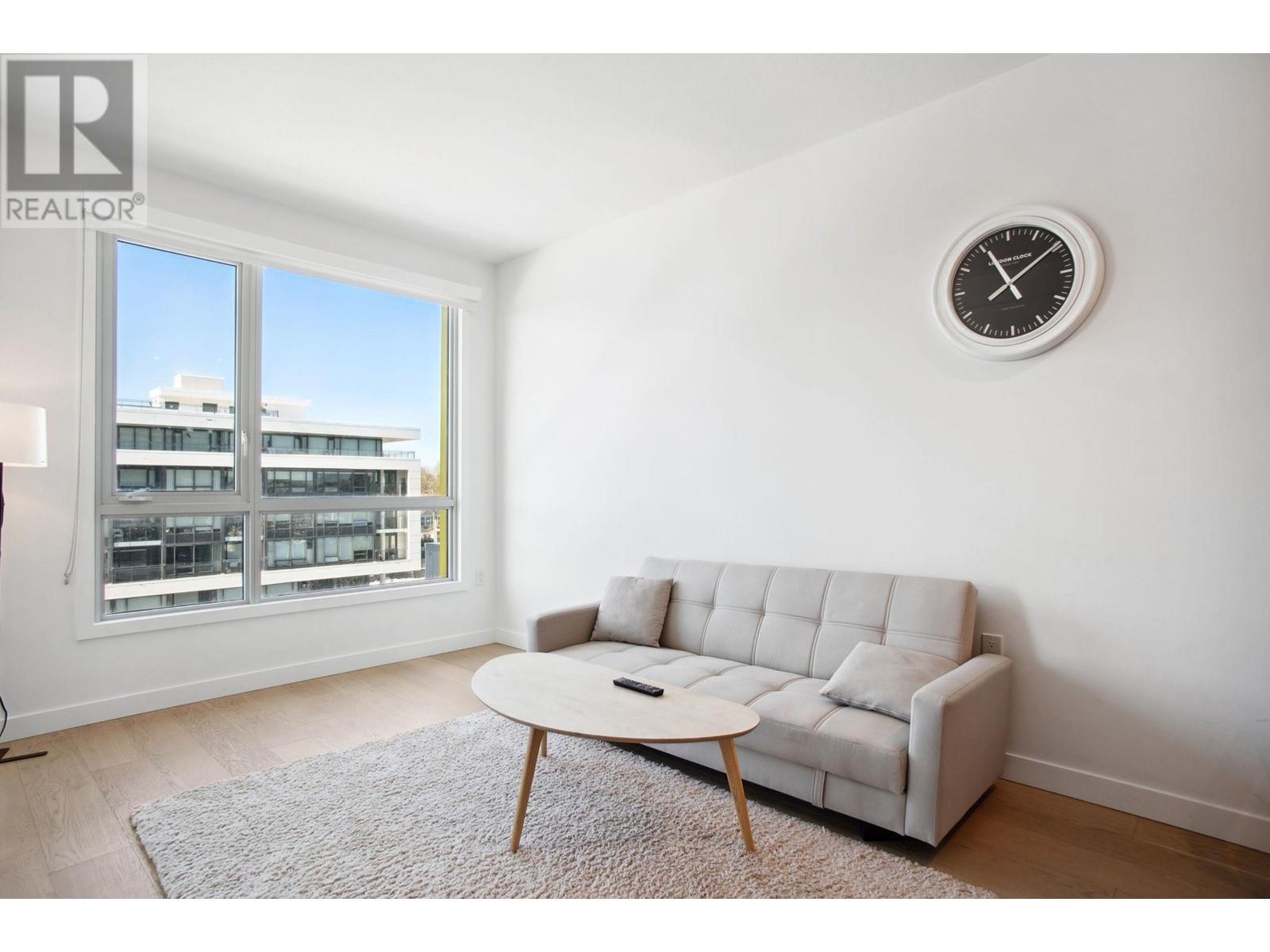 Listing Picture 9 of 25 : 602 6328 CAMBIE STREET, Vancouver / 溫哥華 - 魯藝地產 Yvonne Lu Group - MLS Medallion Club Member