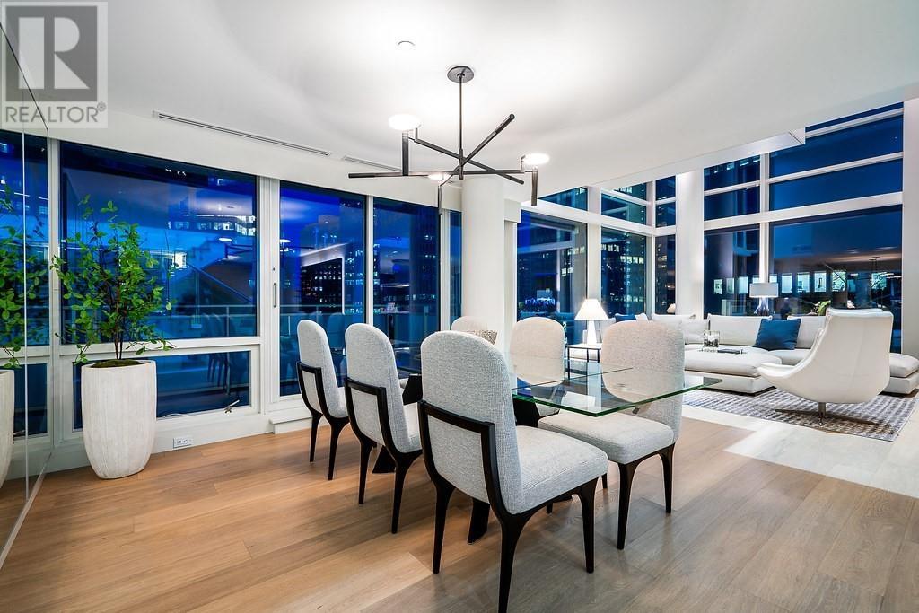 Listing Picture 9 of 25 : 503 1139 W CORDOVA STREET, Vancouver / 溫哥華 - 魯藝地產 Yvonne Lu Group - MLS Medallion Club Member