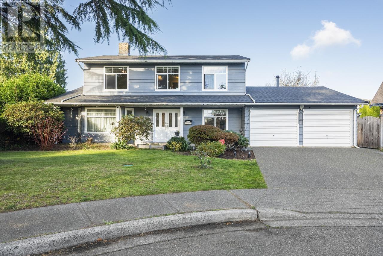 10411 HOGARTH DRIVE, Richmond