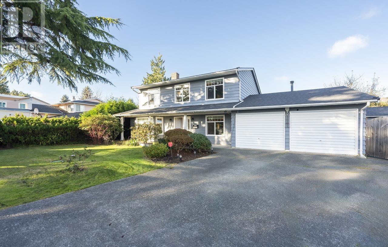 Listing Picture 2 of 31 : 10411 HOGARTH DRIVE, Richmond / 烈治文 - 魯藝地產 Yvonne Lu Group - MLS Medallion Club Member