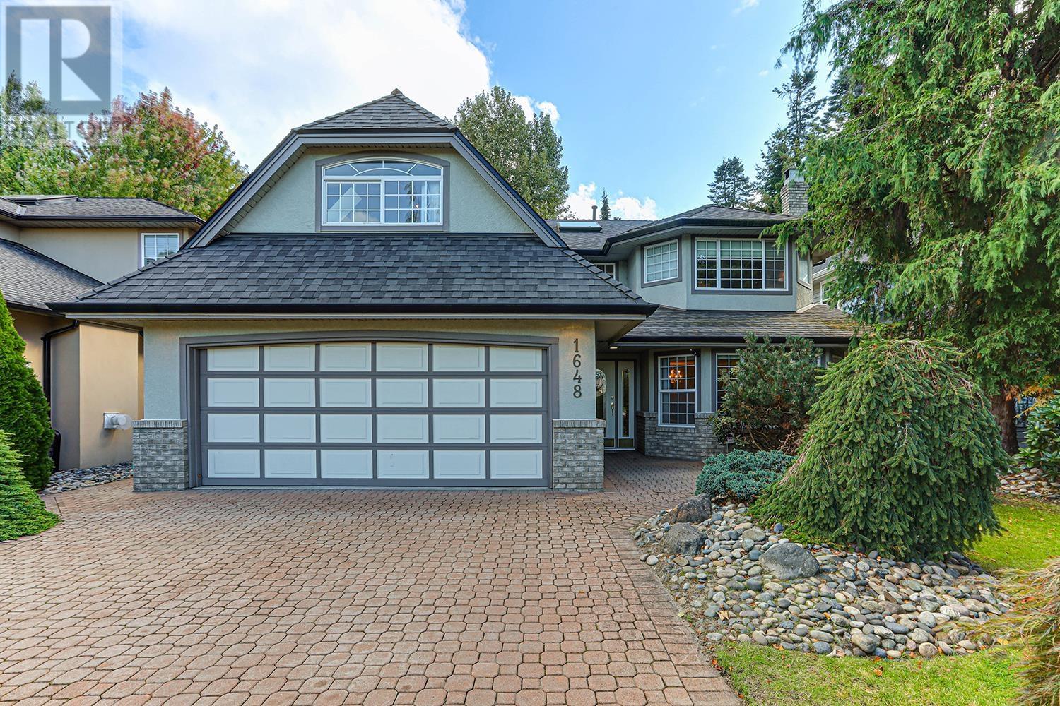 Property at 1648 SPYGLASS CRESCENT image 1