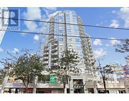1009 1212 HOWE STREET, Vancouver, British Columbia