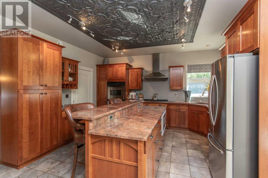 3, 421022 Range Road 260, Rural Ponoka County, Alberta  T4J 1R3 - Photo 10 - A2195329
