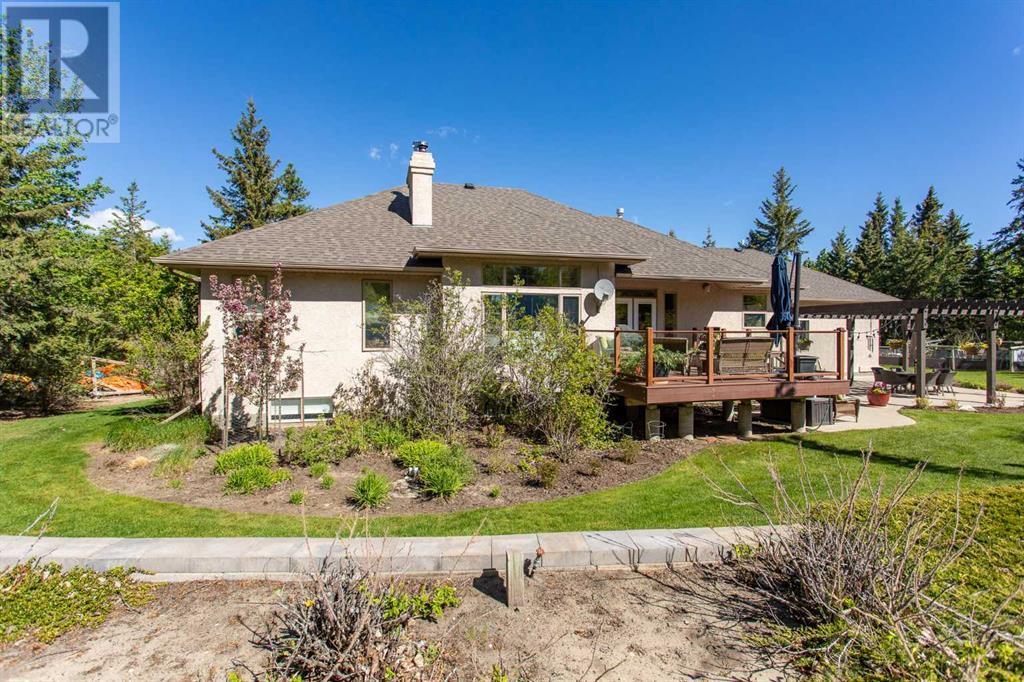 3, 421022 Range Road 260, Rural Ponoka County, Alberta  T4J 1R3 - Photo 44 - A2195329