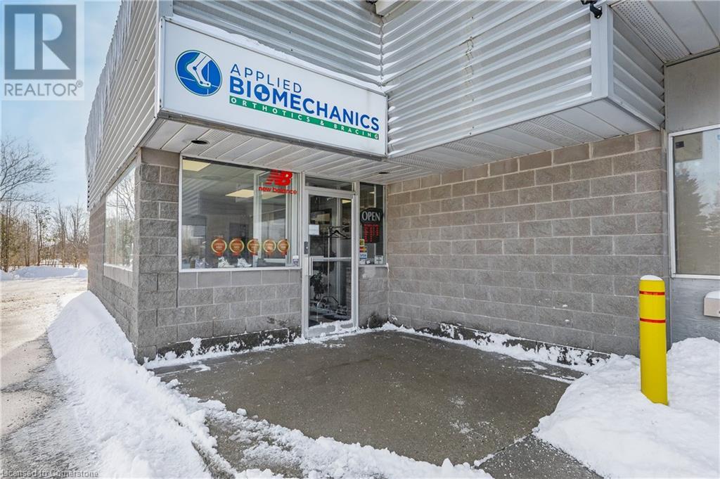 214 Speedvale Avenue W Unit# 7, Guelph, Ontario  N1H 1C4 - Photo 1 - 40695080