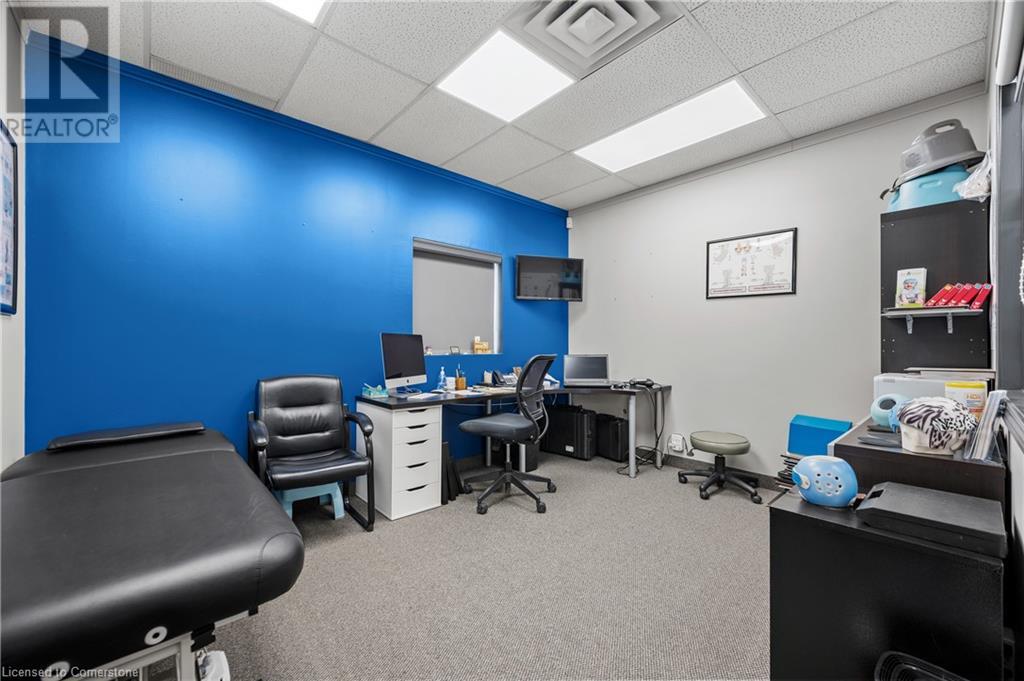 214 Speedvale Avenue W Unit# 7, Guelph, Ontario  N1H 1C4 - Photo 12 - 40695080