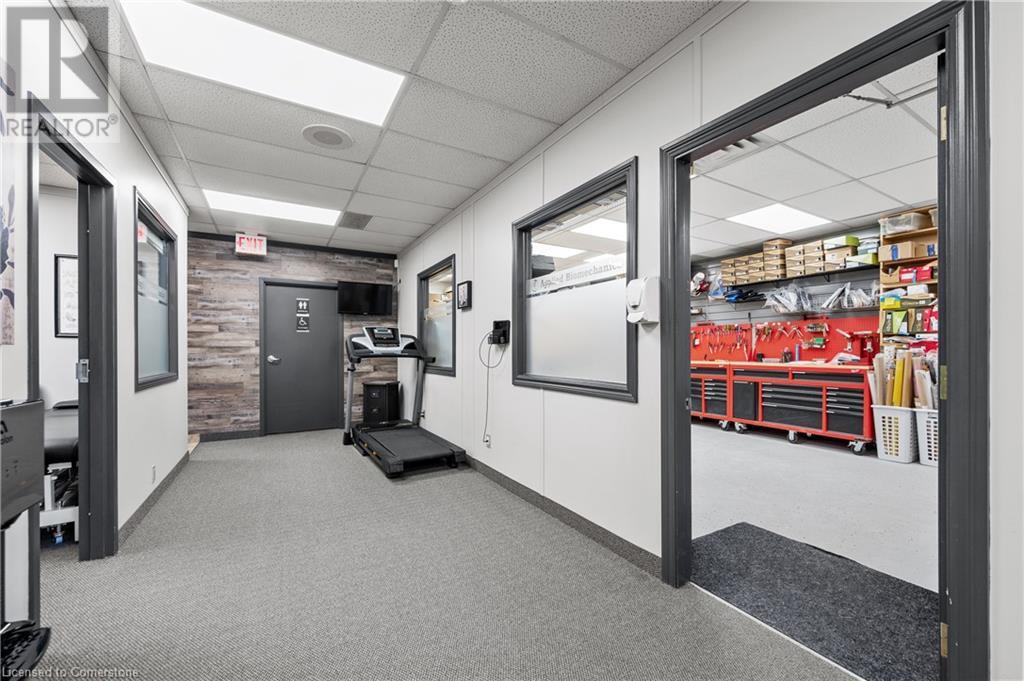 214 Speedvale Avenue W Unit# 7, Guelph, Ontario  N1H 1C4 - Photo 16 - 40695080