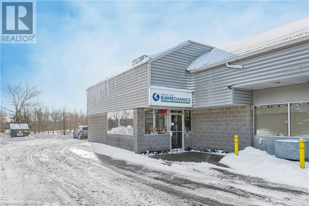 214 Speedvale Avenue W Unit# 7, Guelph, Ontario  N1H 1C4 - Photo 2 - 40695080