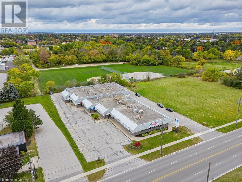 214 Speedvale Avenue W Unit# 7, Guelph, Ontario  N1H 1C4 - Photo 3 - 40695080