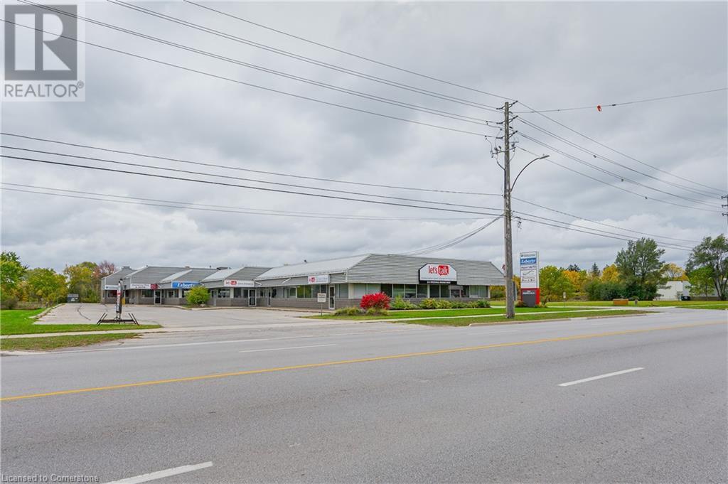 214 Speedvale Avenue W Unit# 7, Guelph, Ontario  N1H 1C4 - Photo 4 - 40695080
