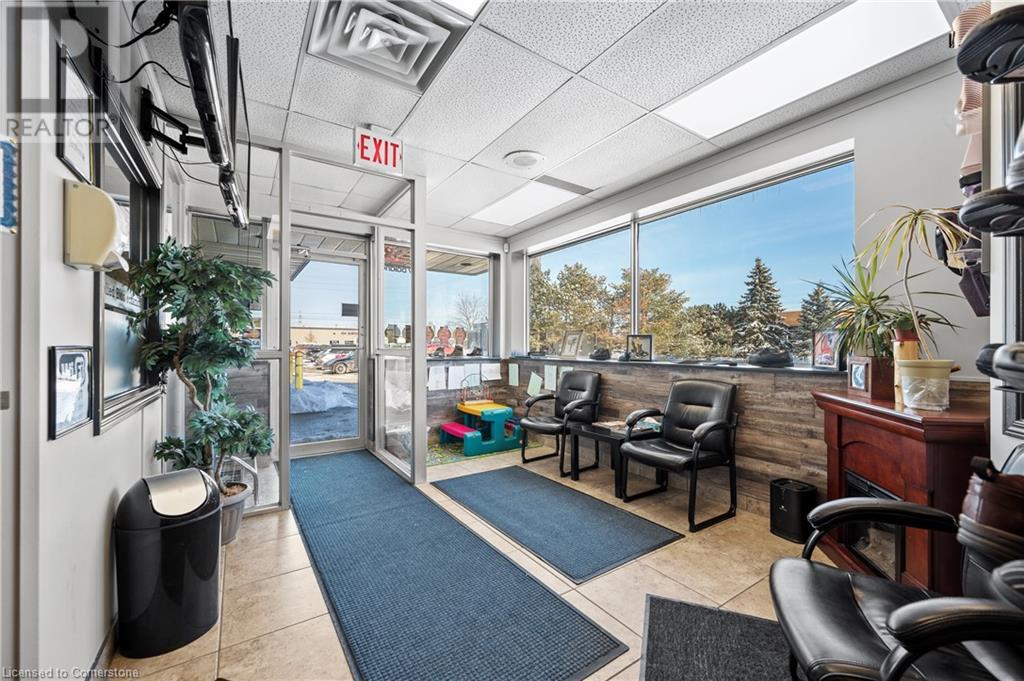 214 Speedvale Avenue W Unit# 7, Guelph, Ontario  N1H 1C4 - Photo 5 - 40695080