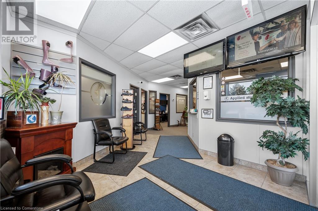 214 Speedvale Avenue W Unit# 7, Guelph, Ontario  N1H 1C4 - Photo 6 - 40695080