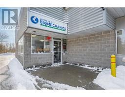 214 SPEEDVALE Avenue W Unit# 7, Guelph, Ontario