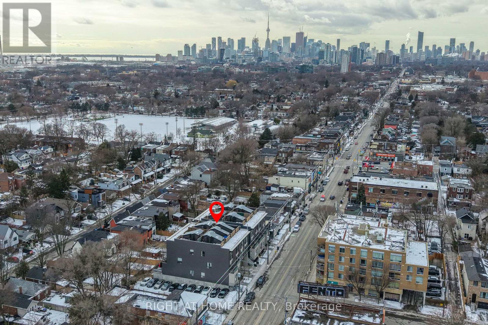 8 - 1331 Gerrard Street E, Toronto, Ontario  M4L 1Y8 - Photo 38 - E11976774