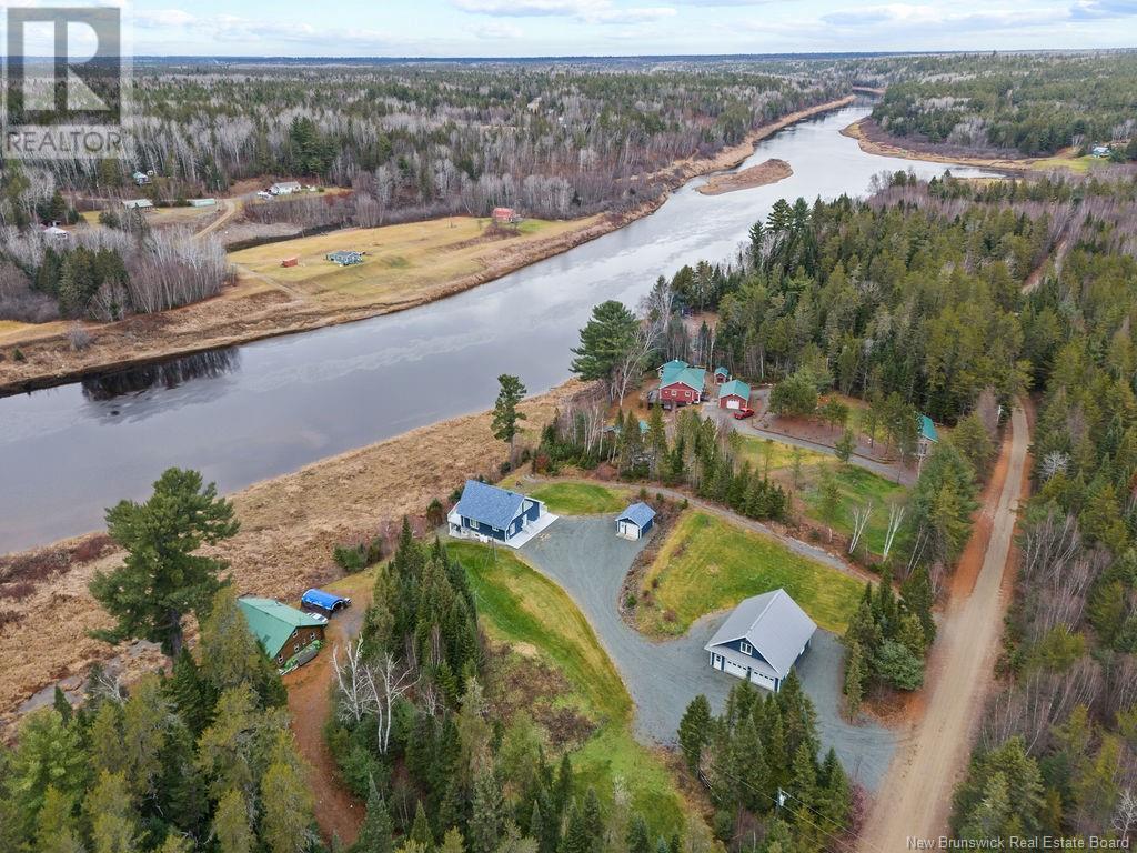1135 Brophy Road, Upper Blackville, New Brunswick