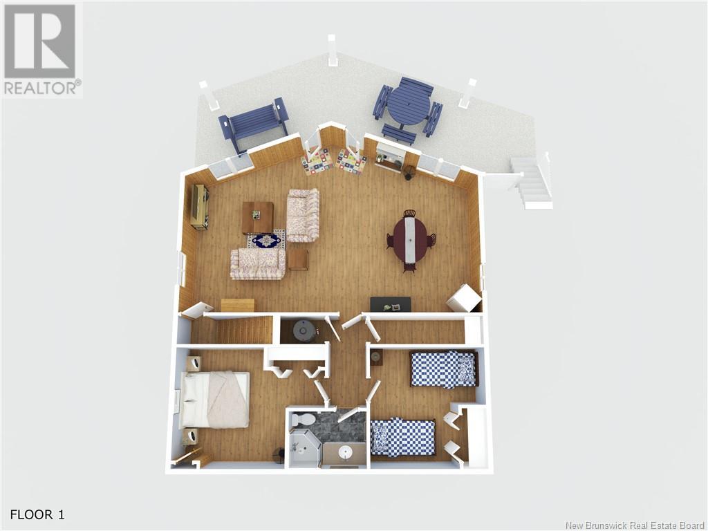 1135 Brophy Road, Upper Blackville, New Brunswick  E9B 1P8 - Photo 46 - NB109726