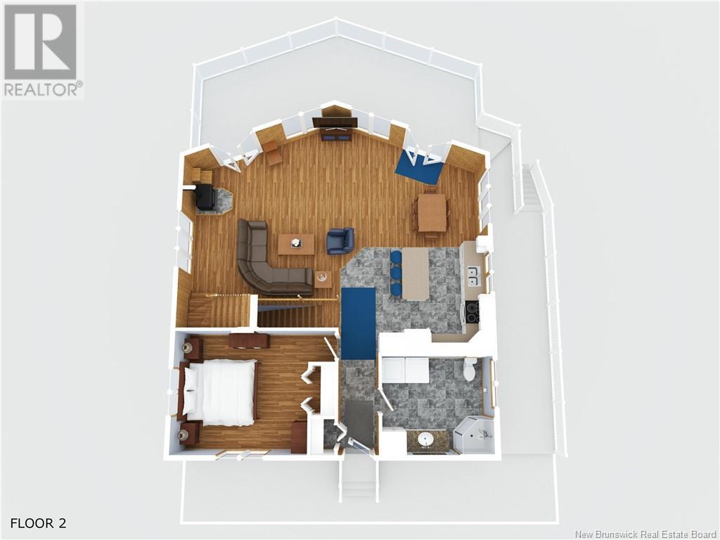 1135 Brophy Road, Upper Blackville, New Brunswick  E9B 1P8 - Photo 47 - NB109726