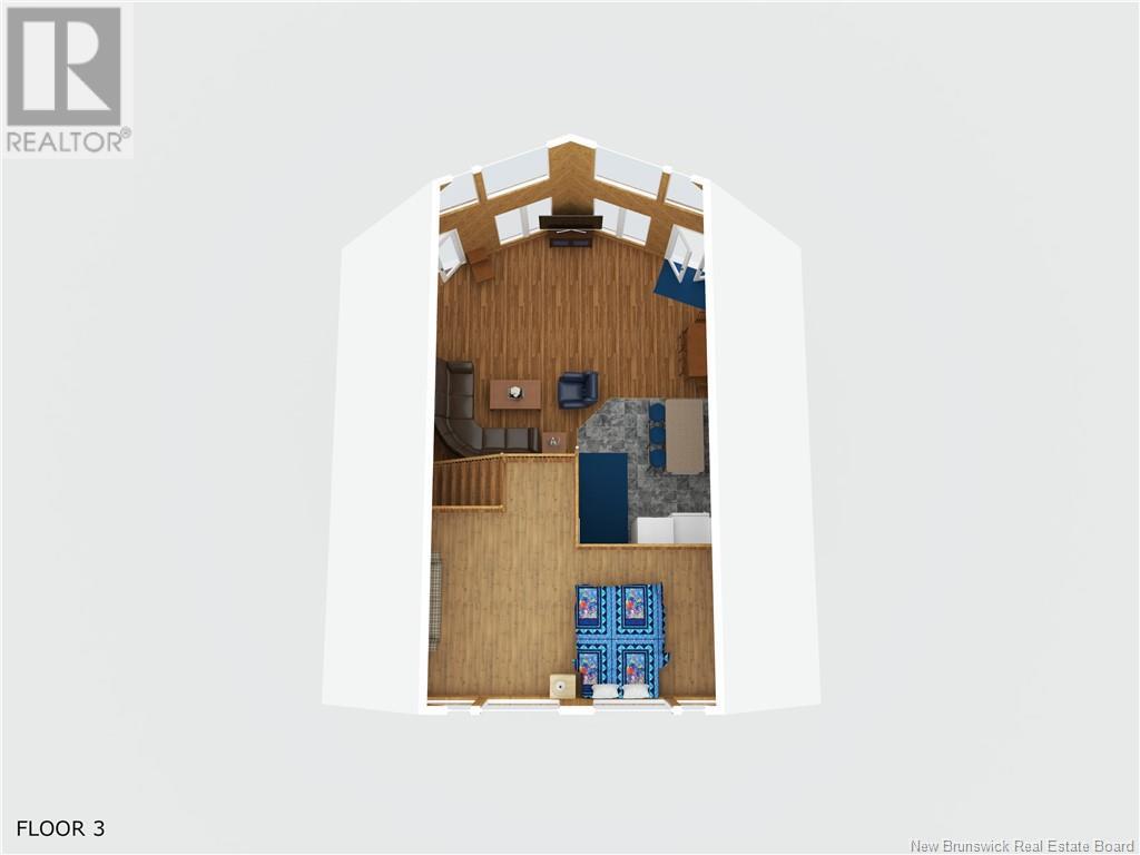 1135 Brophy Road, Upper Blackville, New Brunswick  E9B 1P8 - Photo 48 - NB109726