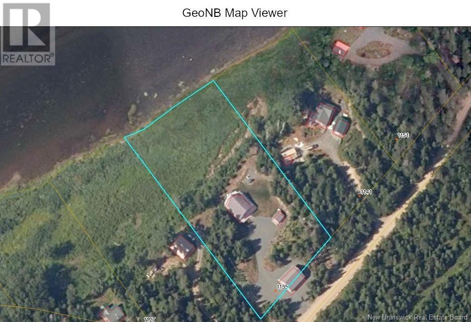 1135 Brophy Road, Upper Blackville, New Brunswick  E9B 1P8 - Photo 45 - NB109726