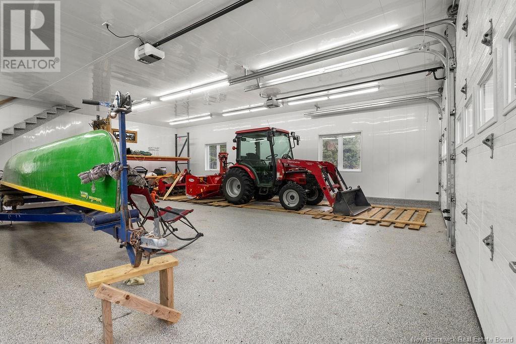 1135 Brophy Road, Upper Blackville, New Brunswick  E9B 1P8 - Photo 39 - NB109726