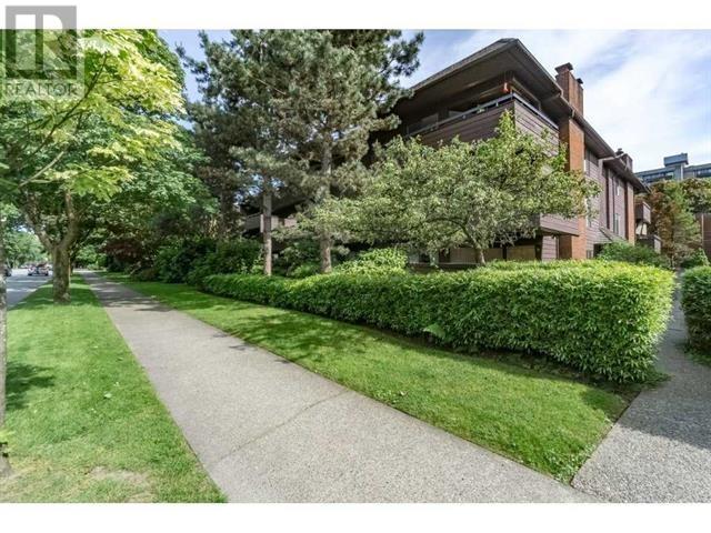 Listing Picture 20 of 20 : 112 1720 W 12TH AVENUE, Vancouver / 溫哥華 - 魯藝地產 Yvonne Lu Group - MLS Medallion Club Member