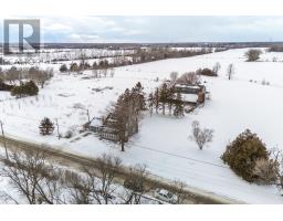 217 ELMBROOK ROAD, Prince Edward County, Ontario