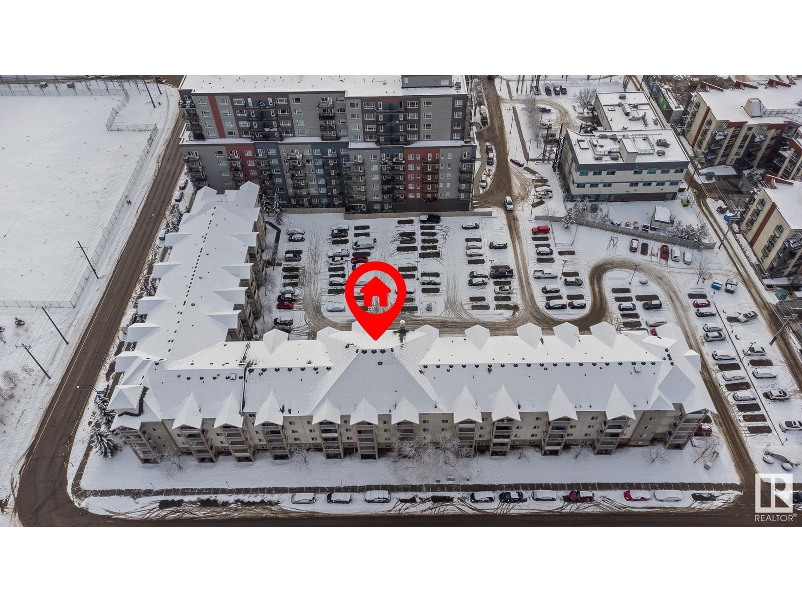 #214 10535 122 St Nw, Edmonton, Alberta  T5N 0Z9 - Photo 24 - E4420714