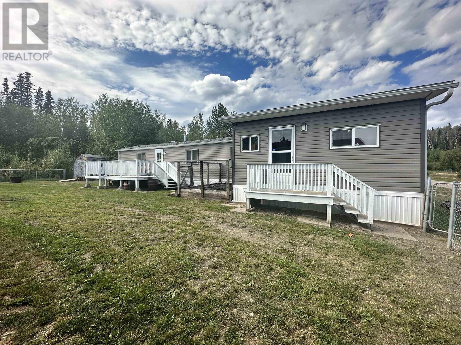16 5701 Airport Drive, Fort Nelson, British Columbia  V0C 1R0 - Photo 2 - R2967534