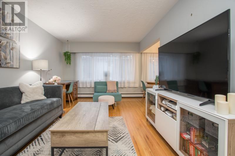 Listing Picture 5 of 20 : 104 1075 W 13TH AVENUE, Vancouver / 溫哥華 - 魯藝地產 Yvonne Lu Group - MLS Medallion Club Member