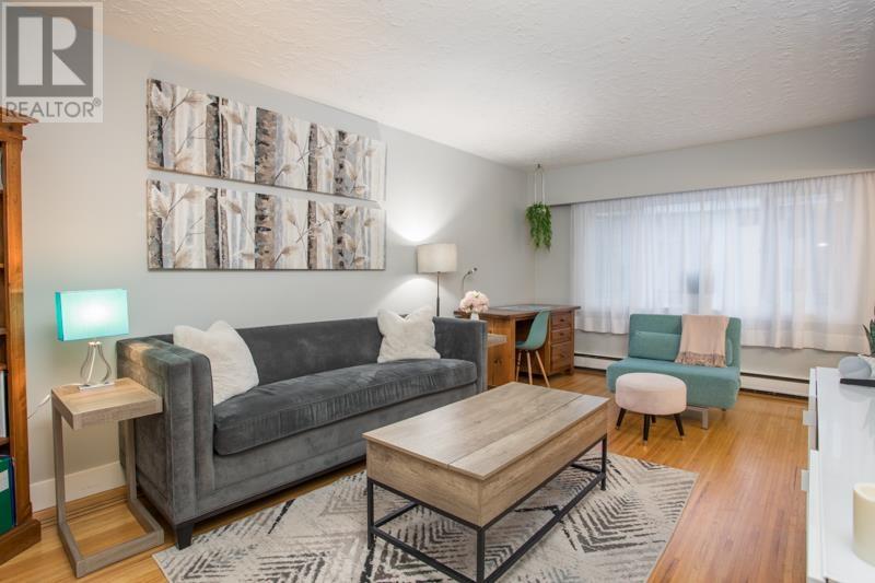 104 1075 W 13TH AVENUE, Vancouver