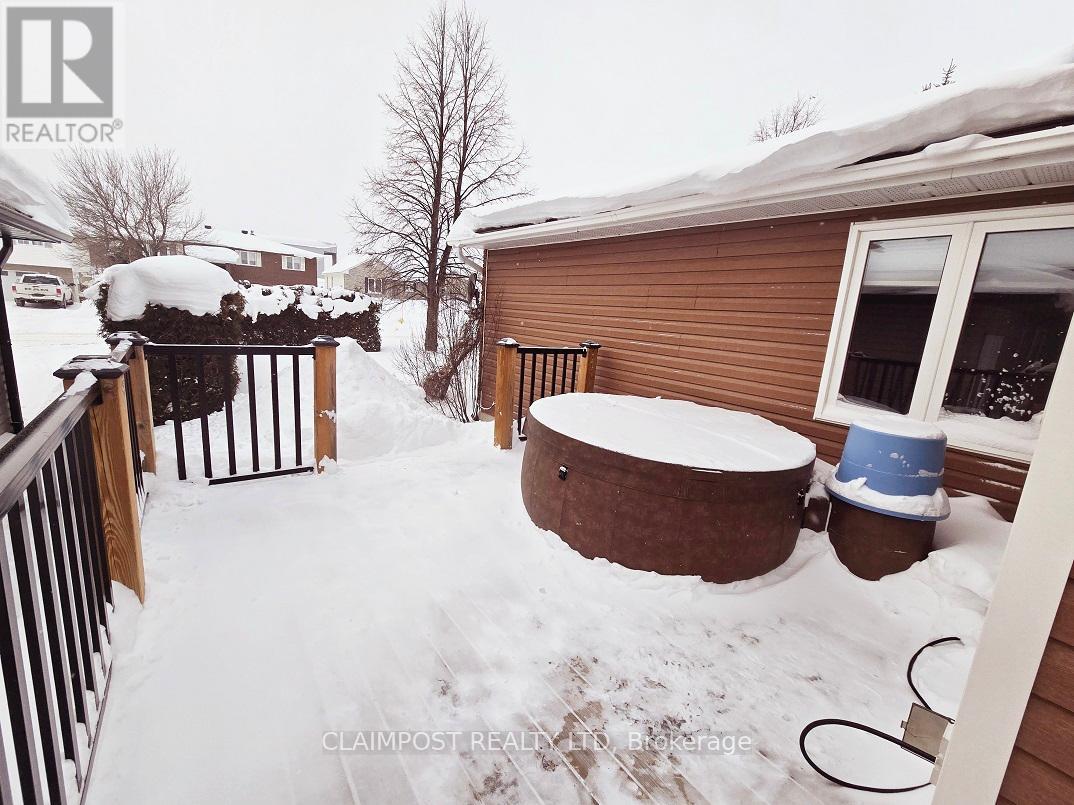 175 Bonaventure Drive, Timmins, Ontario  P4R 1L4 - Photo 31 - T11976895