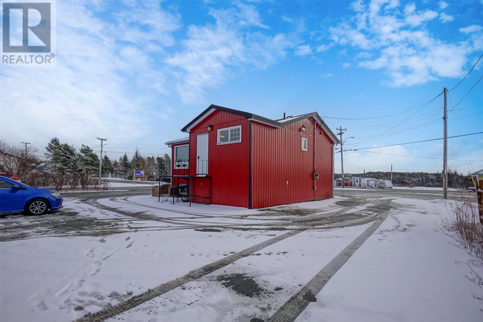 1 Whitbourne Avenue, Whitbourne, Newfoundland & Labrador  A0B 3K0 - Photo 5 - 1281105