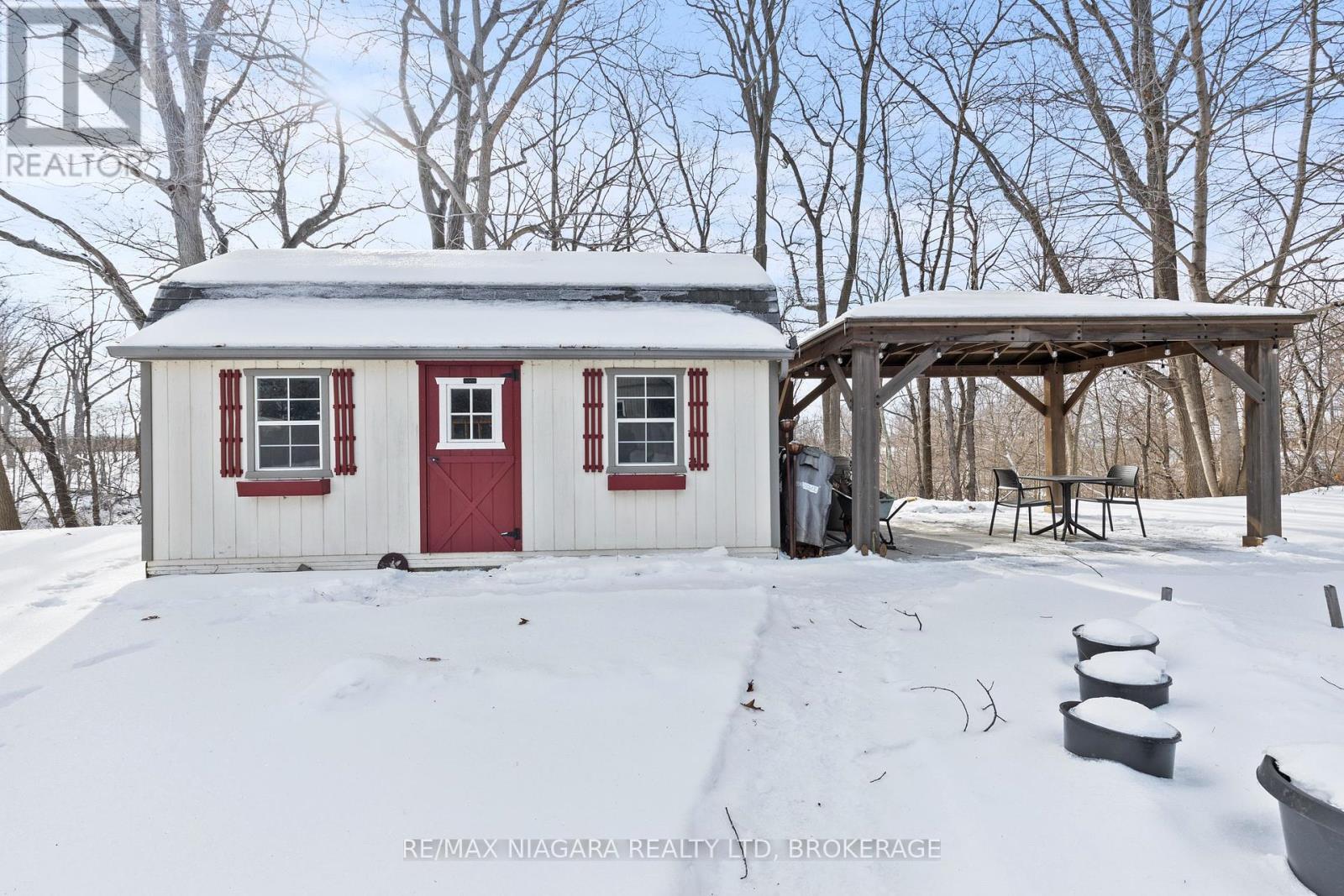 1382 Mcnab Road, Niagara-On-The-Lake (102 - Lakeshore), Ontario  L0S 1J0 - Photo 48 - X11976803