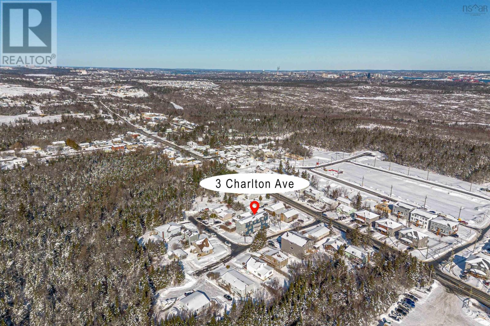 3 - 5 - 7 - 9 Charlton Avenue, Halifax, Nova Scotia  B3R 1A9 - Photo 22 - 202503103