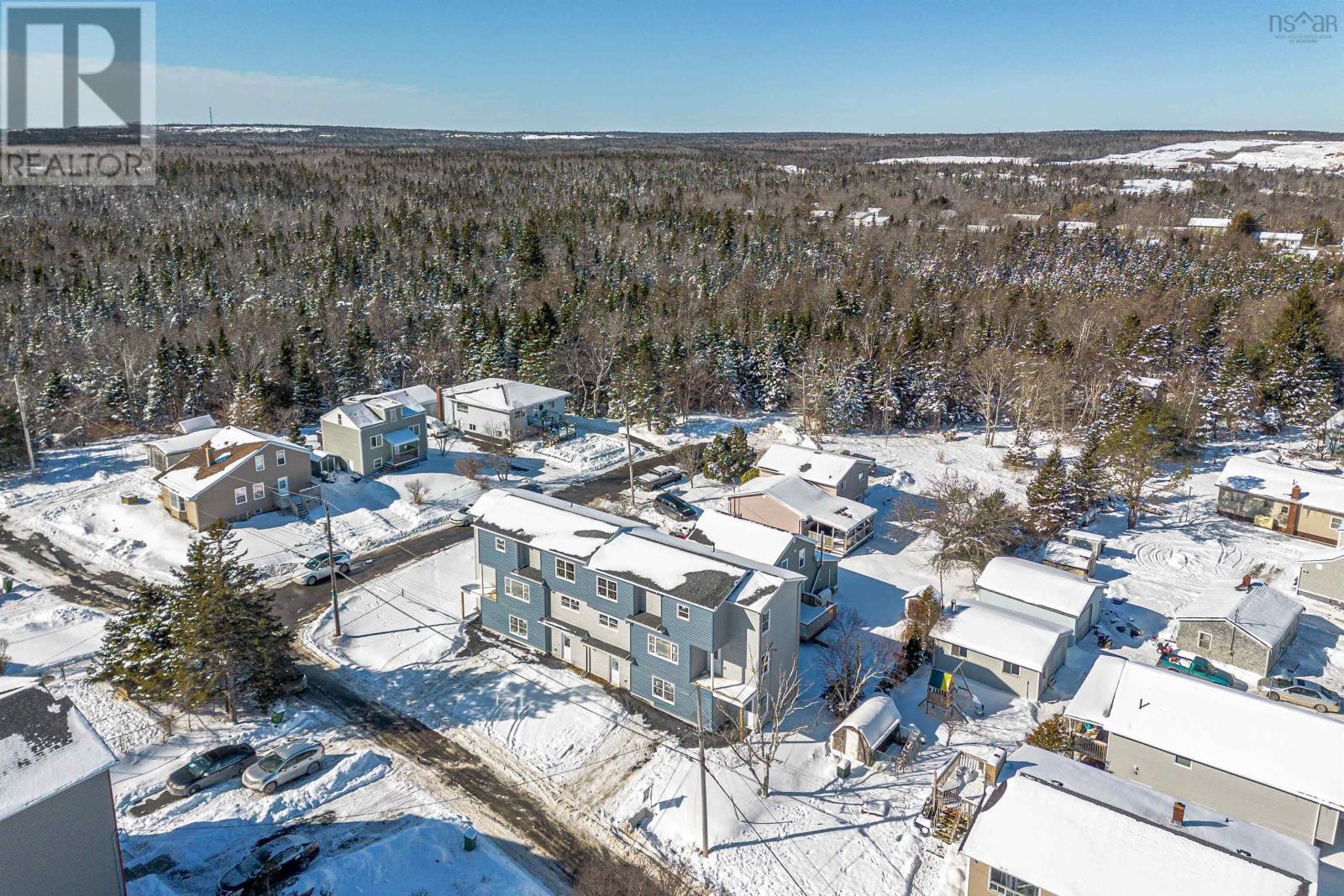 3 - 5 - 7 - 9 Charlton Avenue, Halifax, Nova Scotia  B3R 1A9 - Photo 3 - 202503103