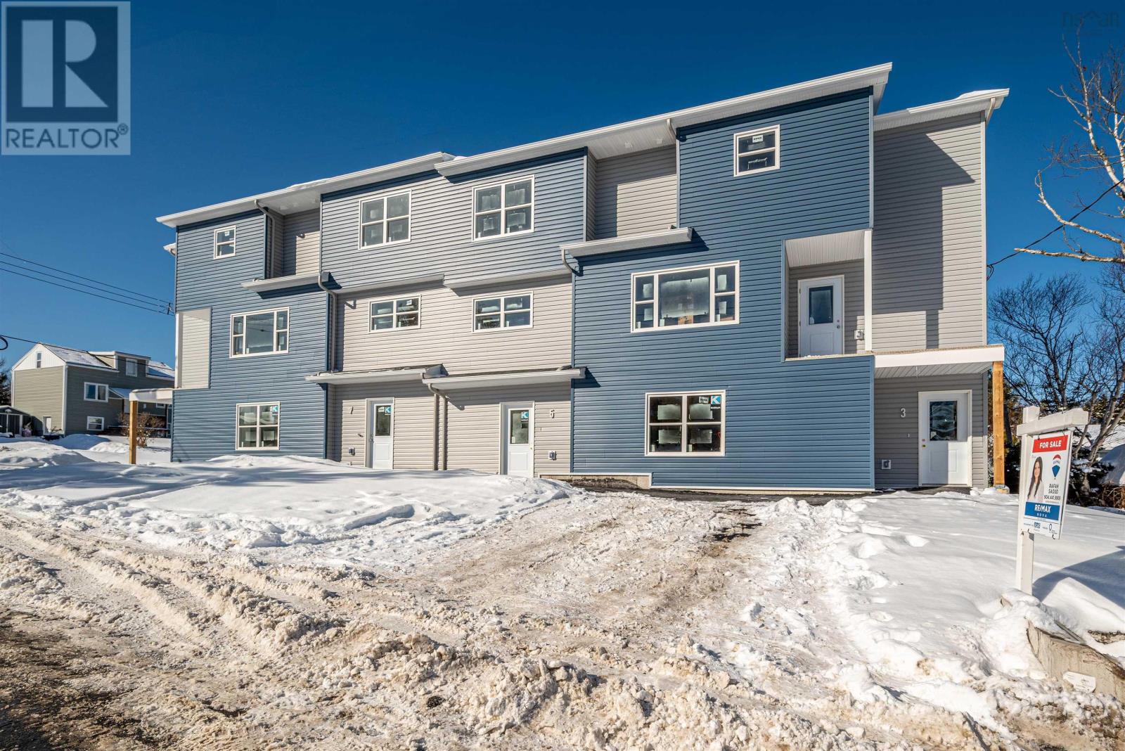 3 - 5 - 7 - 9 Charlton Avenue, Halifax, Nova Scotia  B3R 1A9 - Photo 6 - 202503103