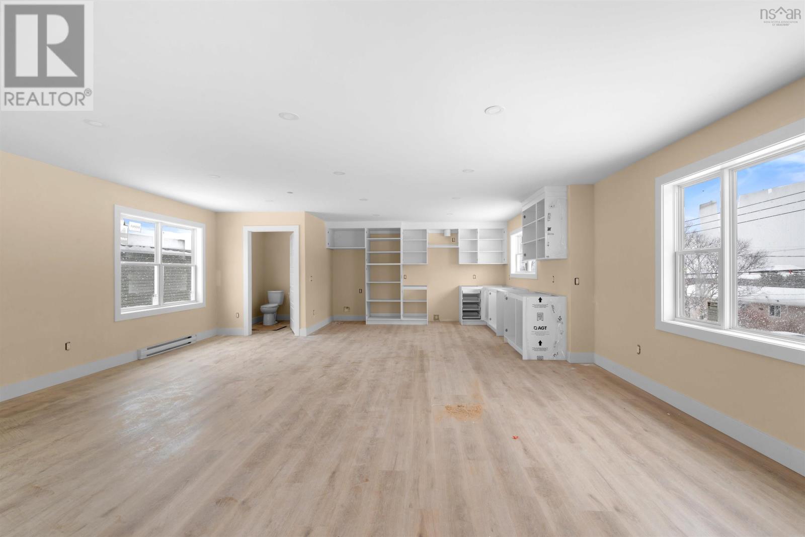 3 - 5 - 7 - 9 Charlton Avenue, Halifax, Nova Scotia  B3R 1A9 - Photo 7 - 202503103