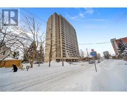 81 Church Street Unit# 404 311 - Downtown/Rockway/S. Ward, Kitchener, Ca