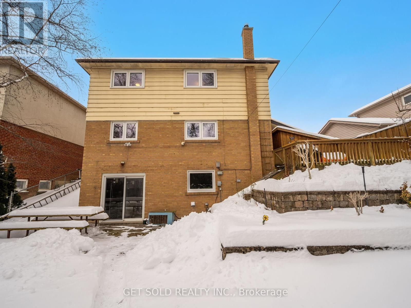 50 Ringway Crescent, Toronto, Ontario  M9W 1X4 - Photo 45 - W11976191