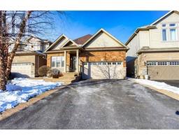 131 ESCARPMENT Drive, Hamilton, Ontario