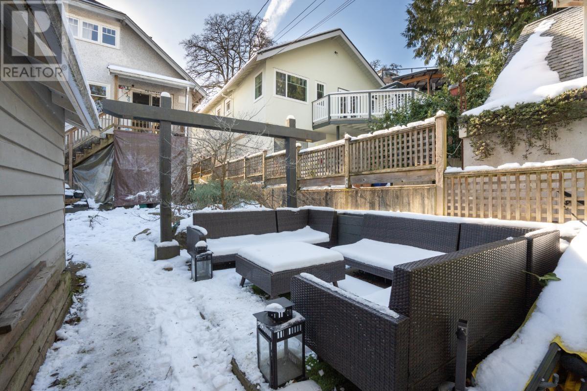 Listing Picture 29 of 40 : 3541 W 14TH AVENUE, Vancouver / 溫哥華 - 魯藝地產 Yvonne Lu Group - MLS Medallion Club Member