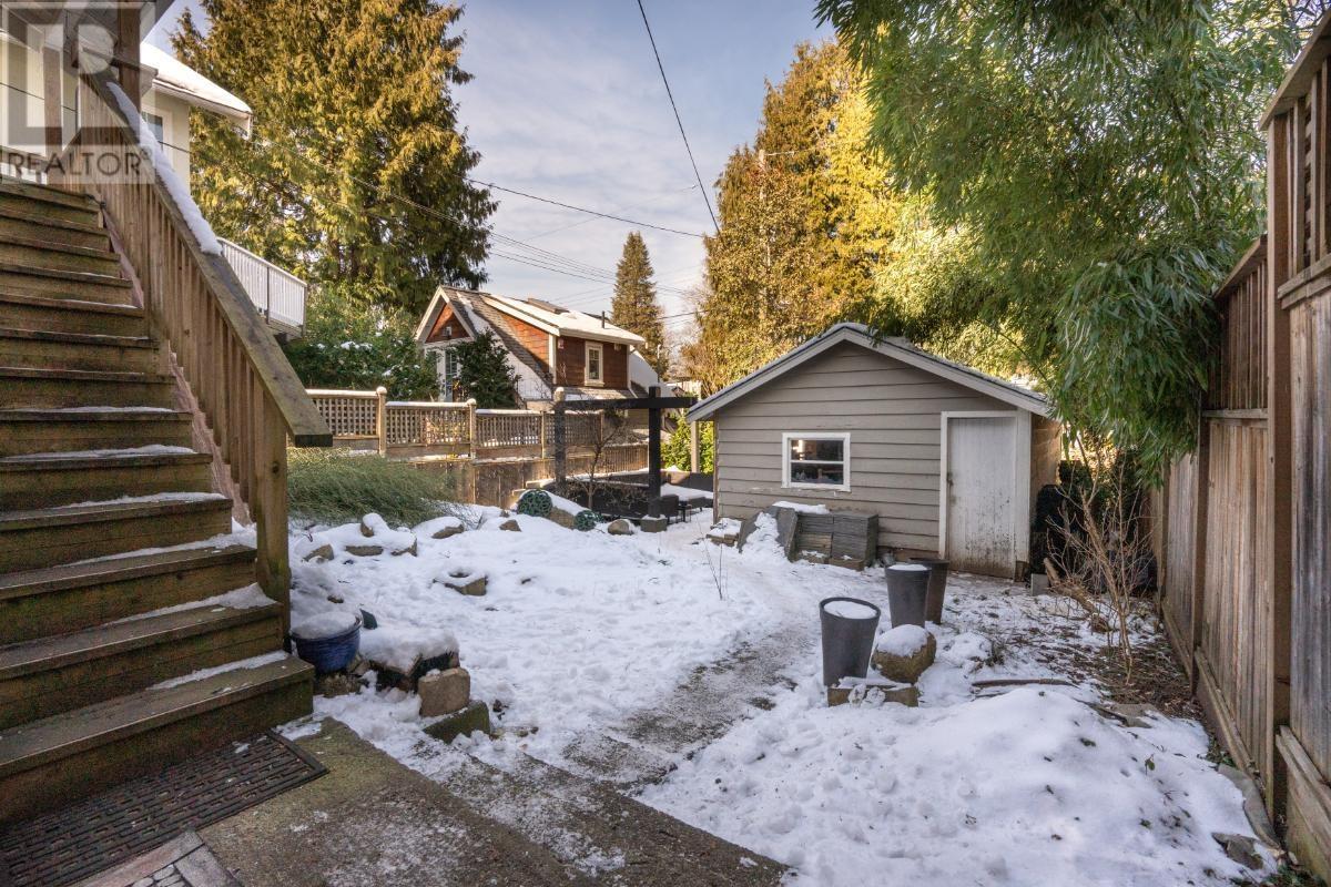 Listing Picture 31 of 40 : 3541 W 14TH AVENUE, Vancouver / 溫哥華 - 魯藝地產 Yvonne Lu Group - MLS Medallion Club Member