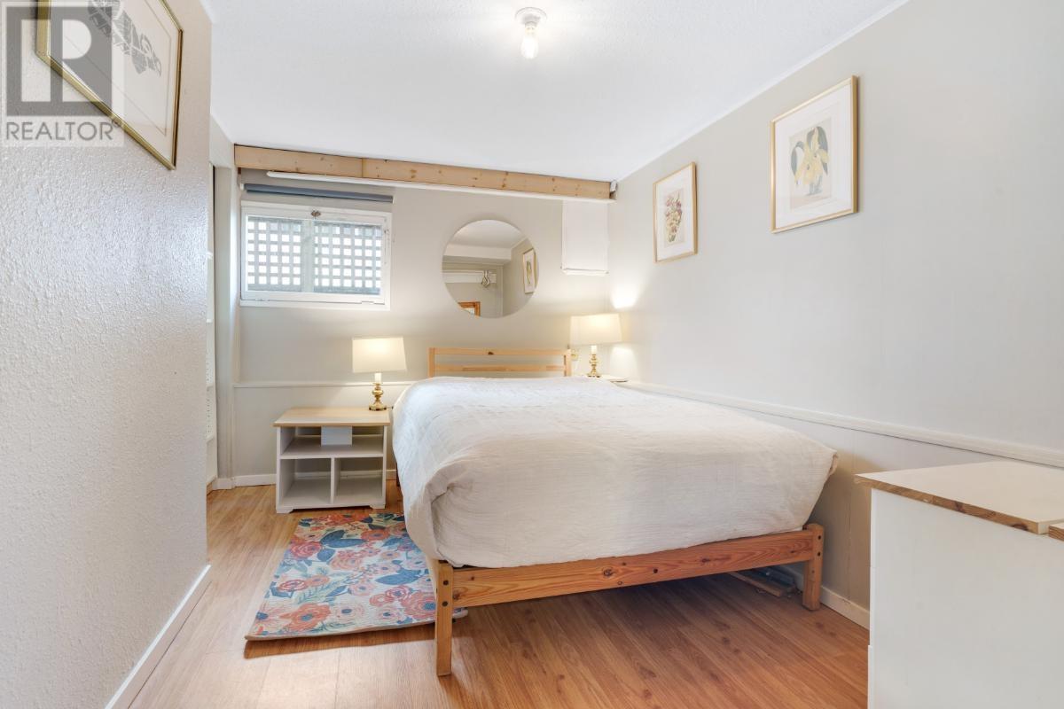 Listing Picture 21 of 40 : 3541 W 14TH AVENUE, Vancouver / 溫哥華 - 魯藝地產 Yvonne Lu Group - MLS Medallion Club Member