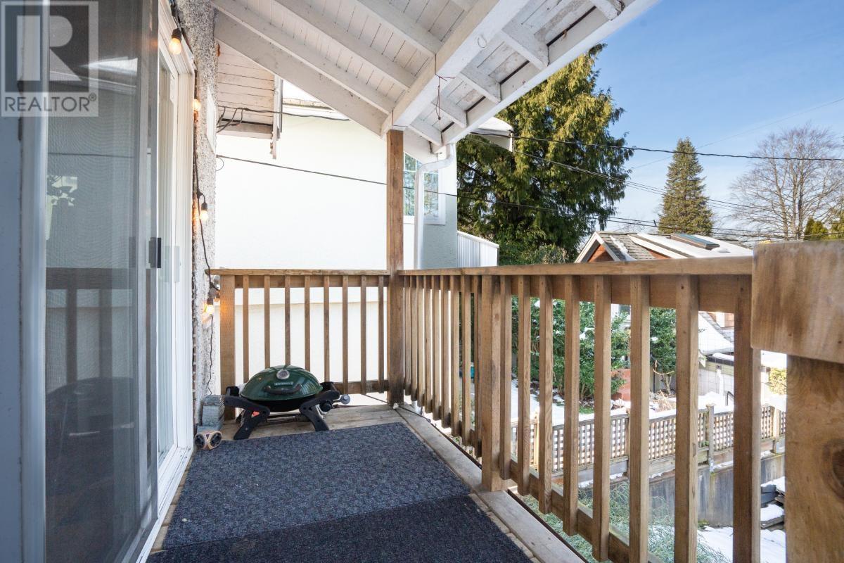 Listing Picture 26 of 40 : 3541 W 14TH AVENUE, Vancouver / 溫哥華 - 魯藝地產 Yvonne Lu Group - MLS Medallion Club Member