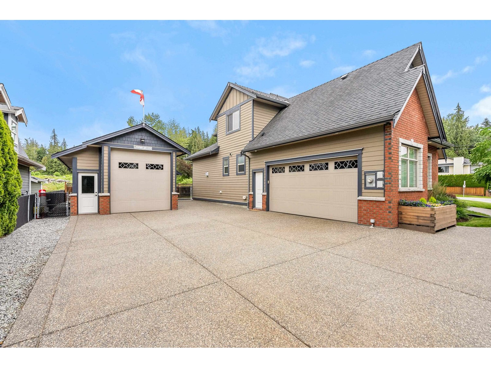 Property at 5214 219A STREET image 2