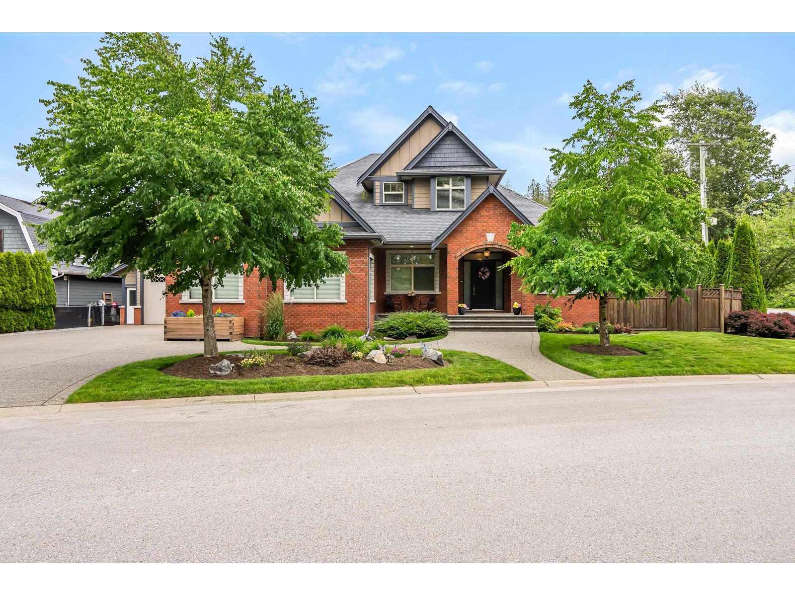 Property at 5214 219A STREET image 1