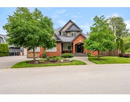 5214 219A STREET, Langley, British Columbia
